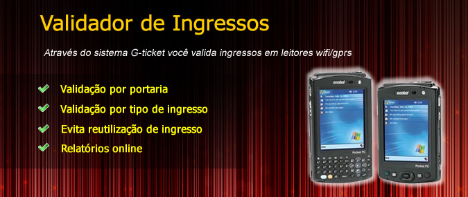 Loja para o Facebook